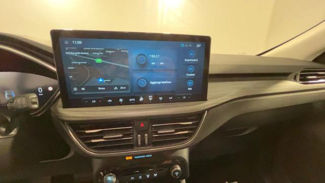 FORD Kuga usata, con Sedili riscaldati