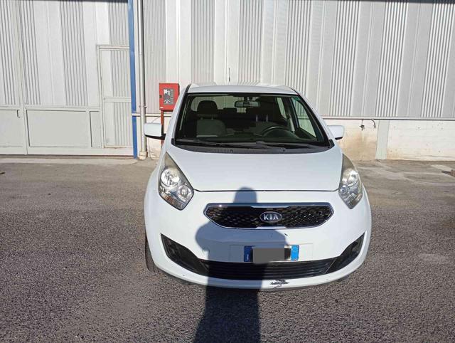 KIA Venga usata, con Chiusura centralizzata