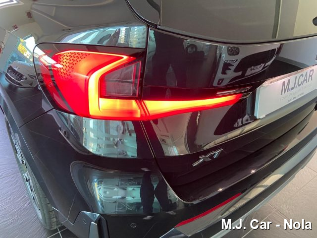 BMW X1 usata, con Sedile posteriore sdoppiato