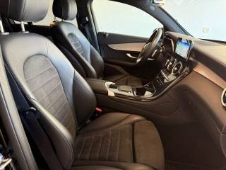 MERCEDES-BENZ GLC 300 usata, con Fari Xenon
