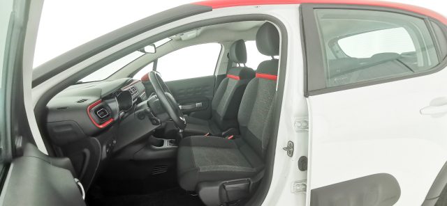 CITROEN C3 usata 50