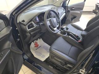 SUZUKI S-Cross usata, con Controllo trazione
