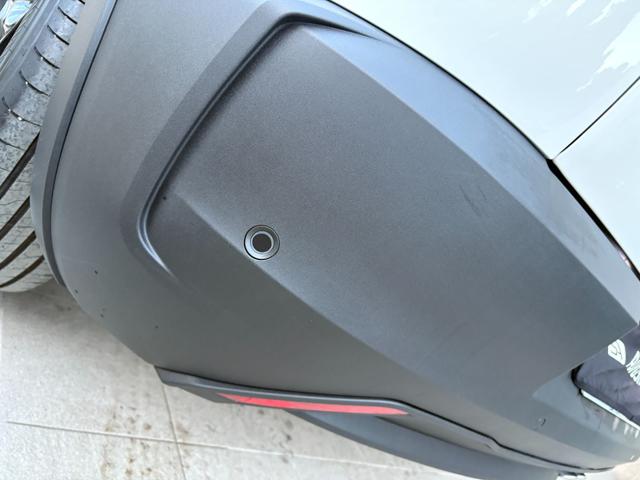 ALFA ROMEO Junior usata, con Monitoraggio pressione pneumatici