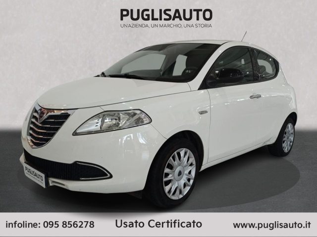 LANCIA Ypsilon usata, con Airbag Passeggero