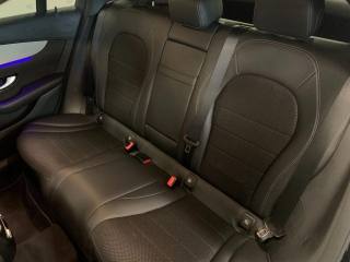 MERCEDES-BENZ GLC 220 usata, con Cronologia tagliandi