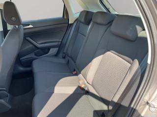 VOLKSWAGEN Polo usata, con Climatizzatore
