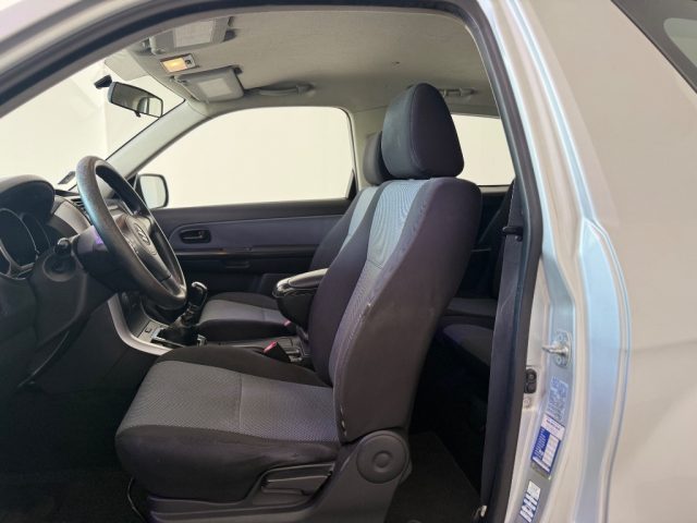 SUZUKI Grand Vitara usata 4