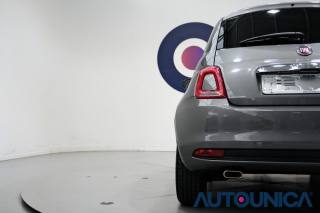 FIAT 500 usata 42