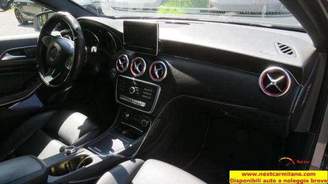 MERCEDES-BENZ A 200 usata 56