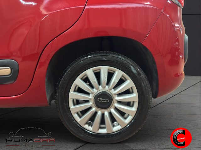 FIAT 500L usata, con Cruise Control