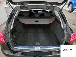 MERCEDES-BENZ C 220 usata, con Immobilizzatore elettronico
