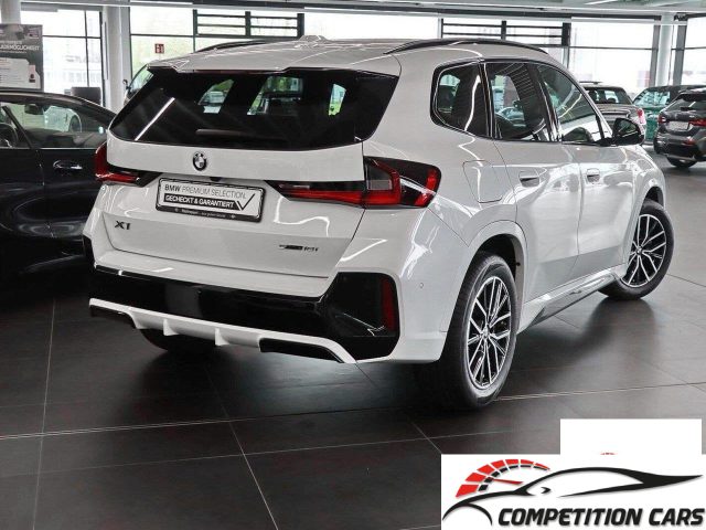 BMW X1 usata, con Airbag