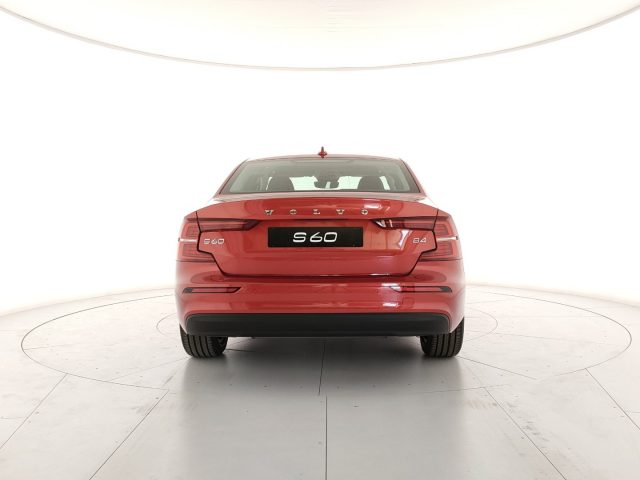 VOLVO S60 usata, con Airbag Passeggero
