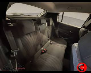 PEUGEOT 208 usata, con Autoradio digitale