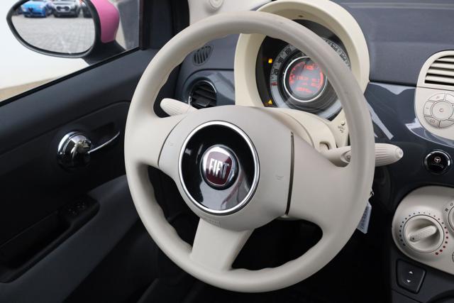 FIAT 500 usata 31