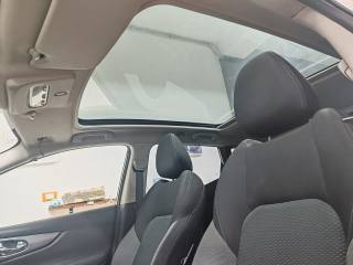 NISSAN Qashqai usata, con Sensori di parcheggio posteriori