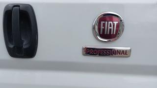 FIAT Ducato usata, con Porta scorrevole