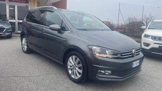 VOLKSWAGEN Touran usata, con Alzacristalli elettrici