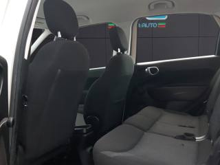 FIAT 500L usata, con Immobilizzatore elettronico