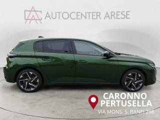 PEUGEOT 308 usata, con Cerchi in lega