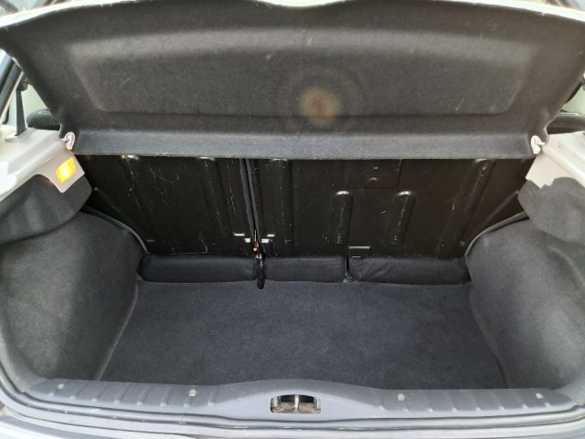 CITROEN C3 usata, con Servosterzo