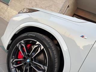 BMW X2 usata, con Airbag posteriore