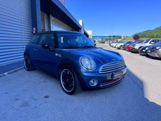 MINI Cooper usata, con Airbag laterali