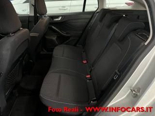 FORD Focus usata, con Autoradio