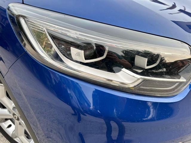 RENAULT Kadjar usata, con Bluetooth