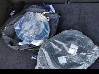 FORD Kuga usata, con ESP