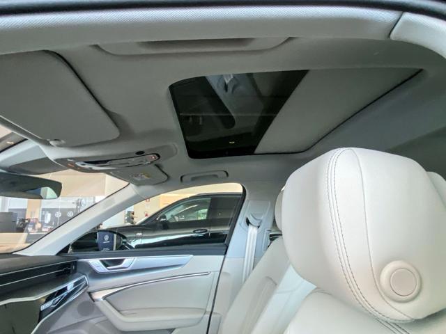 AUDI A6 usata, con Filtro antiparticolato