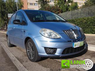 LANCIA MUSA usata 43