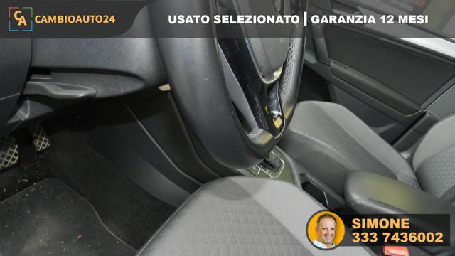 VOLKSWAGEN Tiguan usata 68