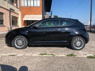 ALFA ROMEO MiTo usata, con Cerchi in lega