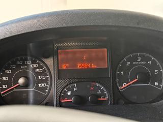 FIAT Ducato usata, con MP3
