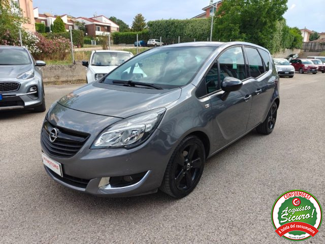 OPEL Meriva usata, con Airbag