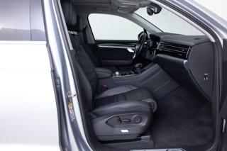 VOLKSWAGEN Touareg usata, con Cruise Control