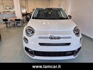 FIAT 500X usata, con Airbag laterali