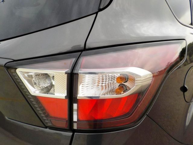 FORD Kuga usata, con Sistema di navigazione