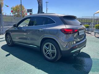 MERCEDES-BENZ GLA 200 usata, con Airbag Passeggero