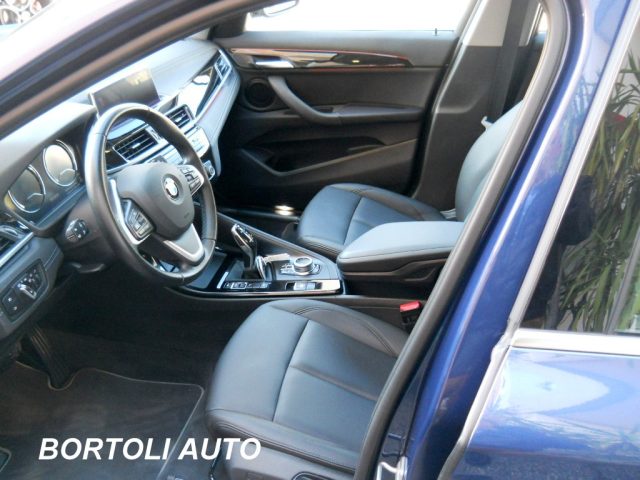 BMW X1 usata, con Chiusura centralizzata
