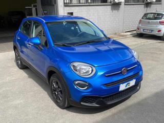FIAT 500X usata 2