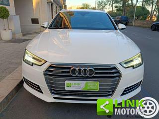 AUDI A4 usata, con Luce d
