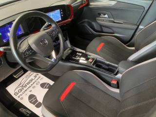 OPEL Mokka usata, con Boardcomputer