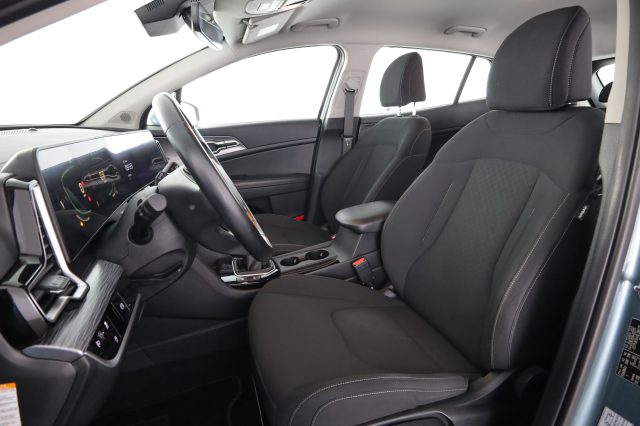 KIA Sportage usata 1