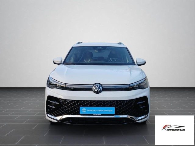 VOLKSWAGEN Tiguan usata, con Airbag