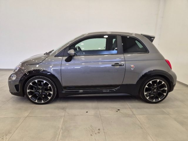 ABARTH 695 usata, con Airbag Passeggero