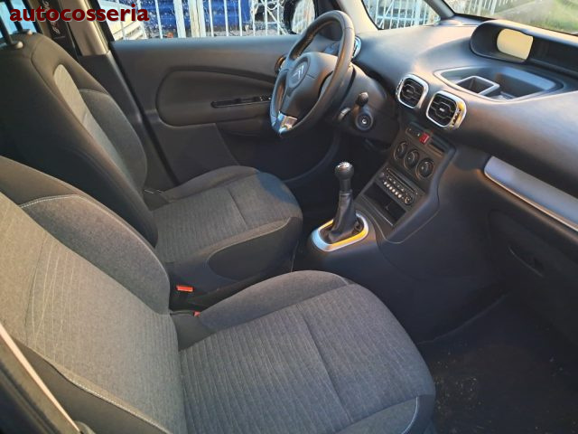 CITROEN C3 Picasso usata, con Airbag Passeggero