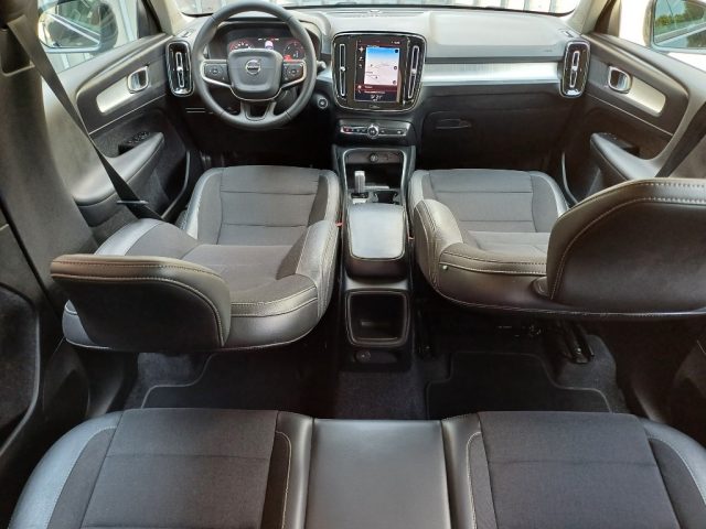 VOLVO XC40 usata, con Controllo automatico clima