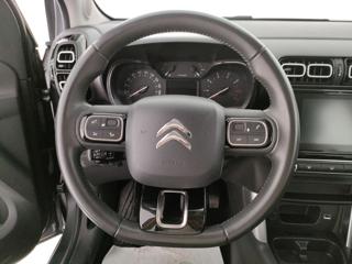 CITROEN C3 Aircross usata, con Cerchi in lega